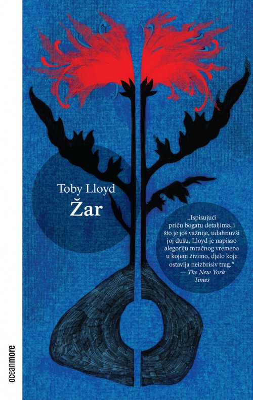 Žar