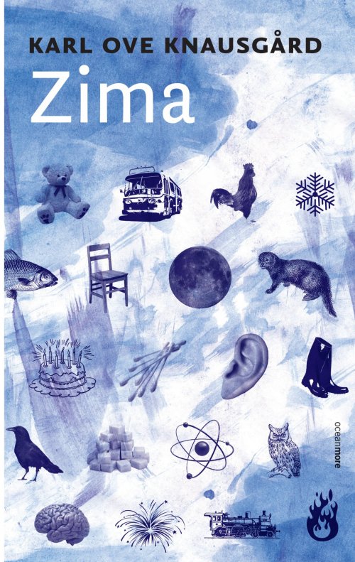Zima (2. izdanje)