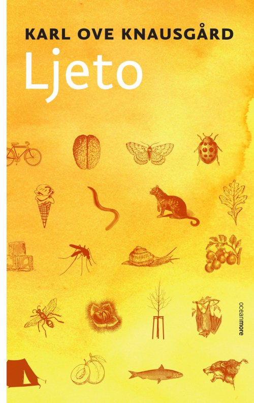Ljeto (2.izdanje)
